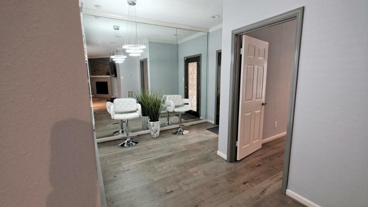 Rodeo, Grb, Nrg, Galleria, Medical Center, Mm Park, Galveston - Breakwood Χιούστον Εξωτερικό φωτογραφία