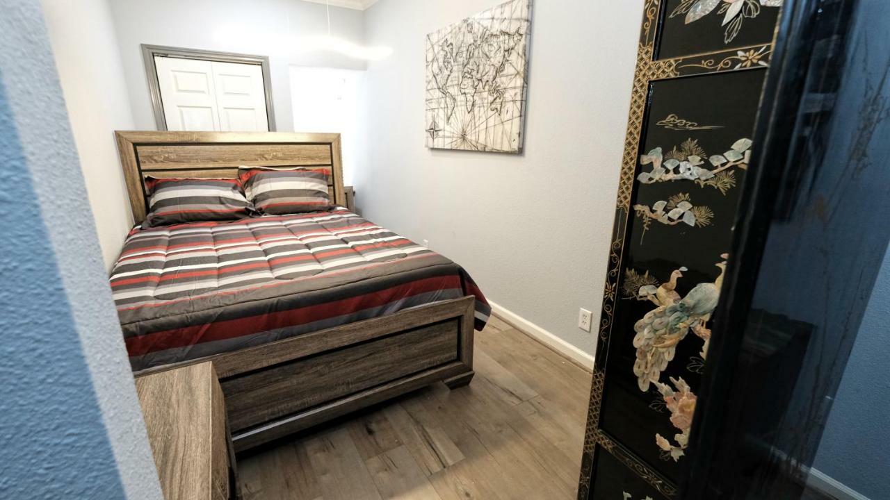 Rodeo, Grb, Nrg, Galleria, Medical Center, Mm Park, Galveston - Breakwood Χιούστον Εξωτερικό φωτογραφία