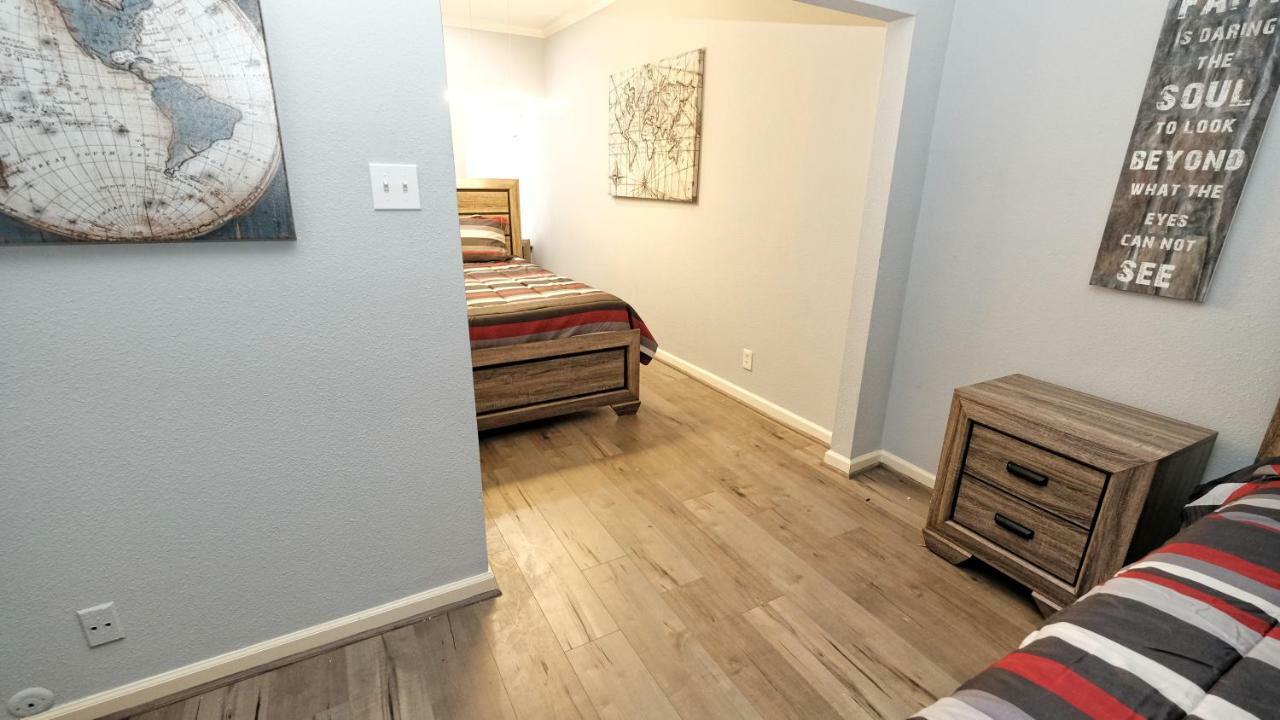 Rodeo, Grb, Nrg, Galleria, Medical Center, Mm Park, Galveston - Breakwood Χιούστον Εξωτερικό φωτογραφία