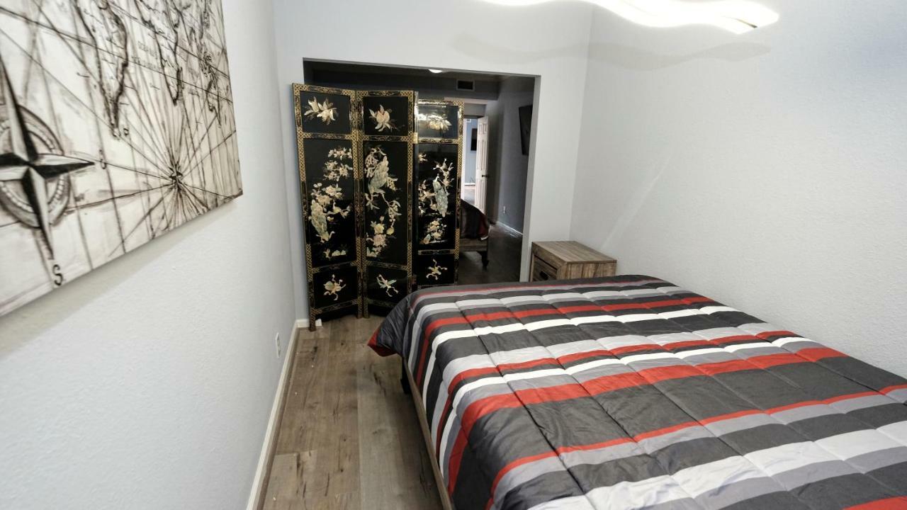 Rodeo, Grb, Nrg, Galleria, Medical Center, Mm Park, Galveston - Breakwood Χιούστον Εξωτερικό φωτογραφία