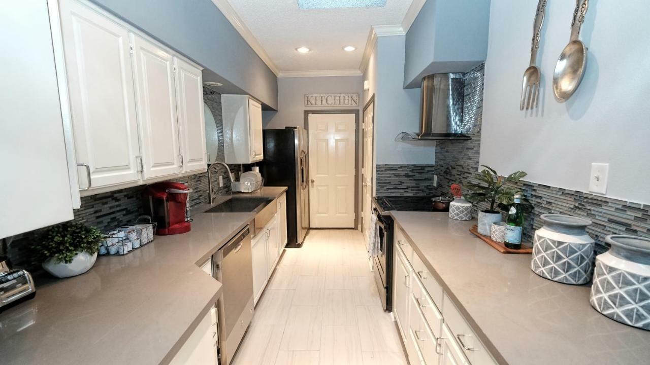 Rodeo, Grb, Nrg, Galleria, Medical Center, Mm Park, Galveston - Breakwood Χιούστον Εξωτερικό φωτογραφία