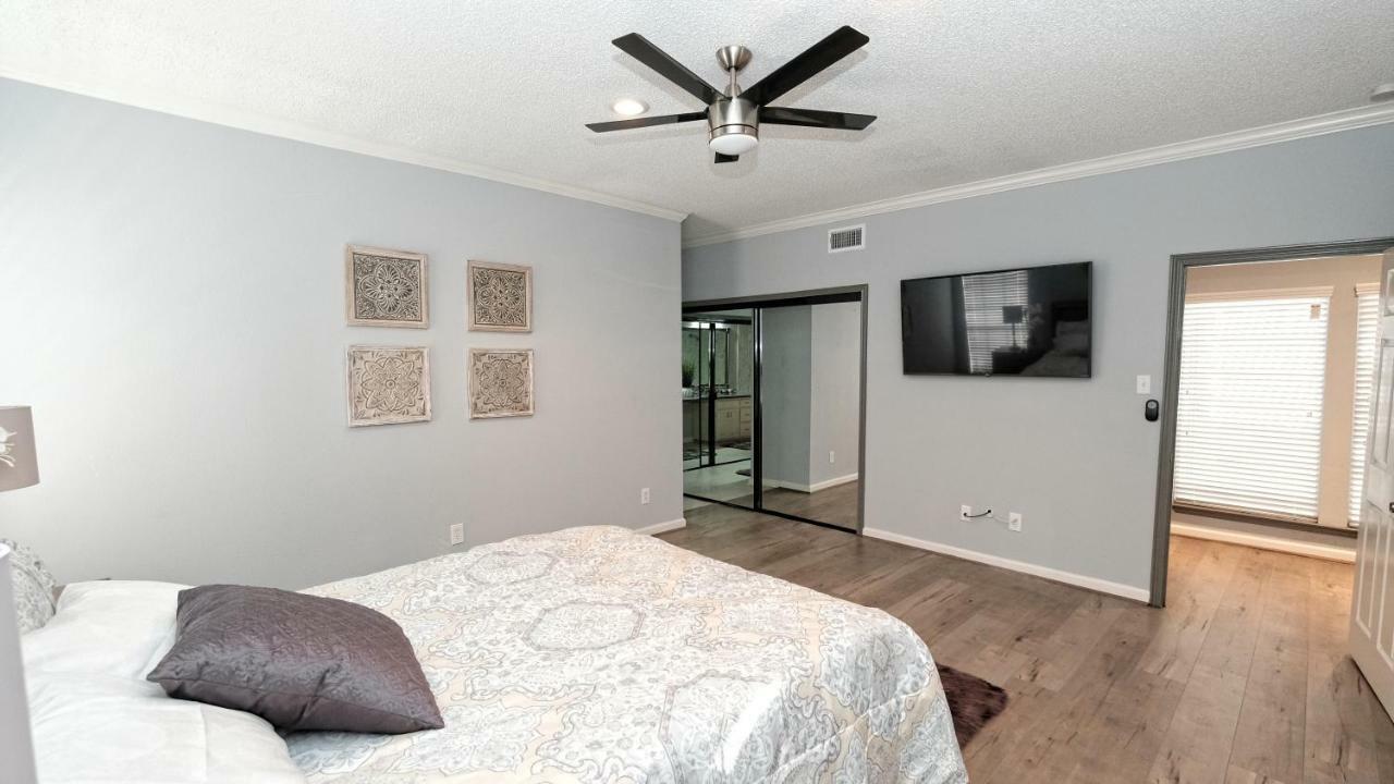 Rodeo, Grb, Nrg, Galleria, Medical Center, Mm Park, Galveston - Breakwood Χιούστον Εξωτερικό φωτογραφία