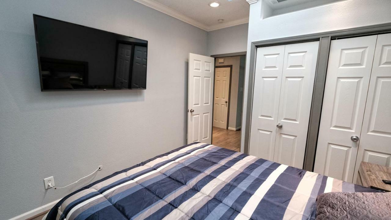 Rodeo, Grb, Nrg, Galleria, Medical Center, Mm Park, Galveston - Breakwood Χιούστον Εξωτερικό φωτογραφία