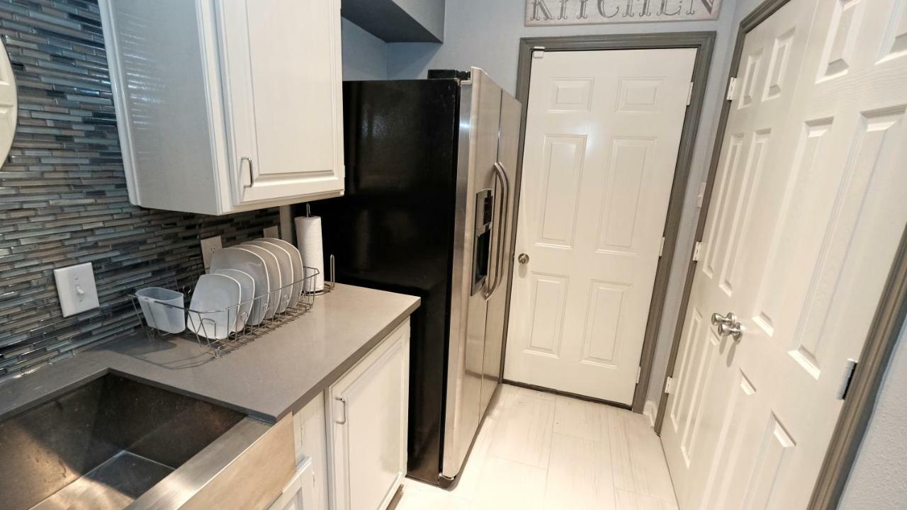Rodeo, Grb, Nrg, Galleria, Medical Center, Mm Park, Galveston - Breakwood Χιούστον Εξωτερικό φωτογραφία