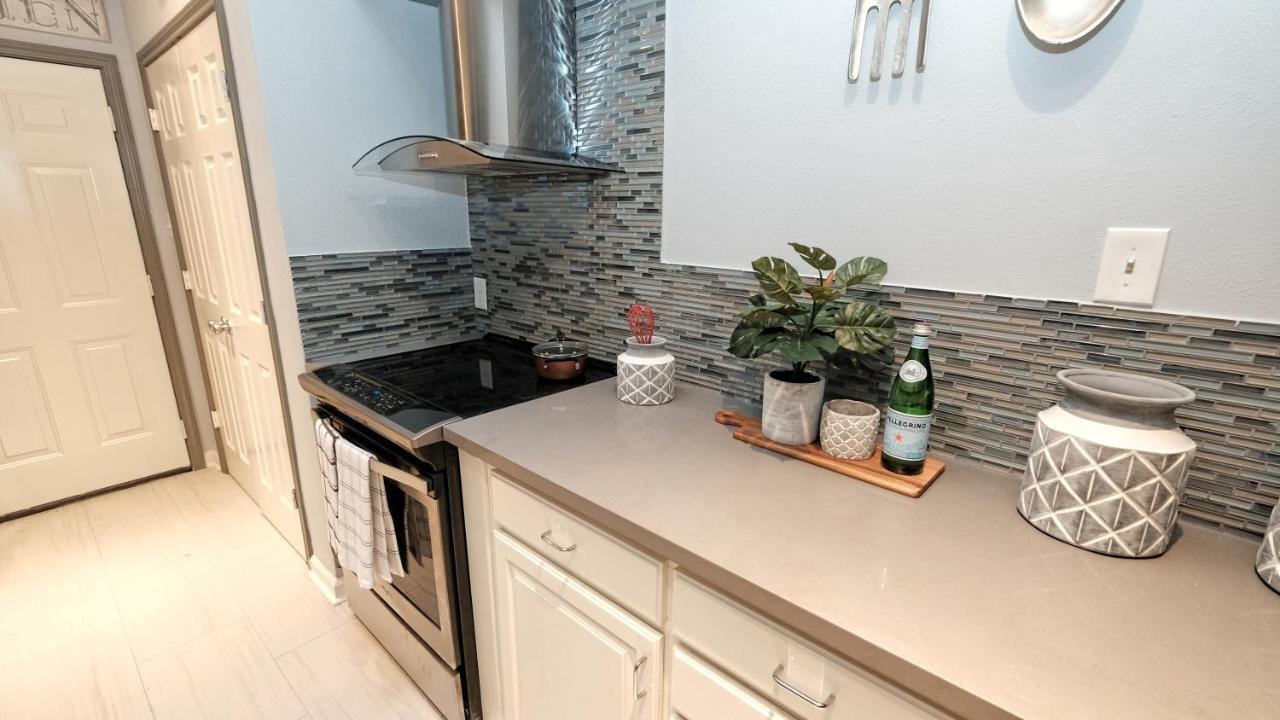 Rodeo, Grb, Nrg, Galleria, Medical Center, Mm Park, Galveston - Breakwood Χιούστον Εξωτερικό φωτογραφία