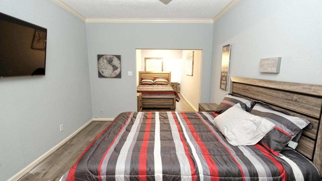 Rodeo, Grb, Nrg, Galleria, Medical Center, Mm Park, Galveston - Breakwood Χιούστον Εξωτερικό φωτογραφία