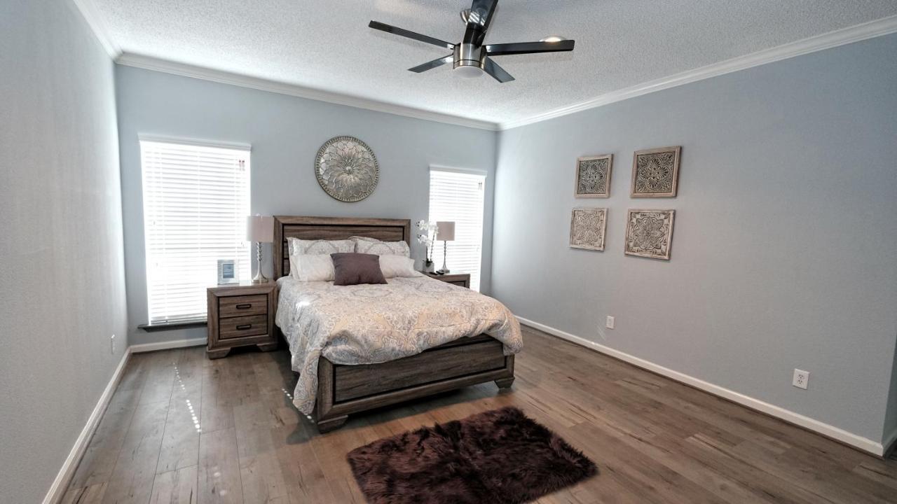 Rodeo, Grb, Nrg, Galleria, Medical Center, Mm Park, Galveston - Breakwood Χιούστον Εξωτερικό φωτογραφία