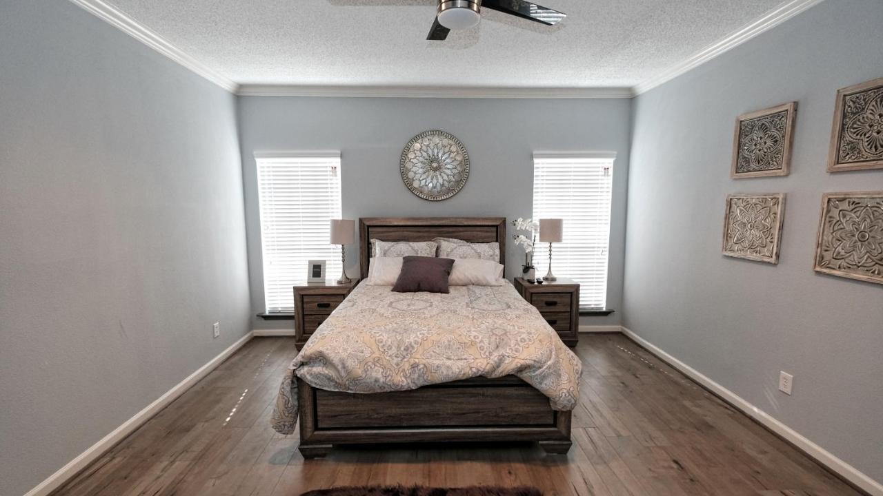 Rodeo, Grb, Nrg, Galleria, Medical Center, Mm Park, Galveston - Breakwood Χιούστον Εξωτερικό φωτογραφία